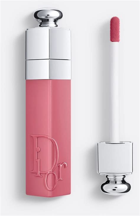 dior lip tint 351